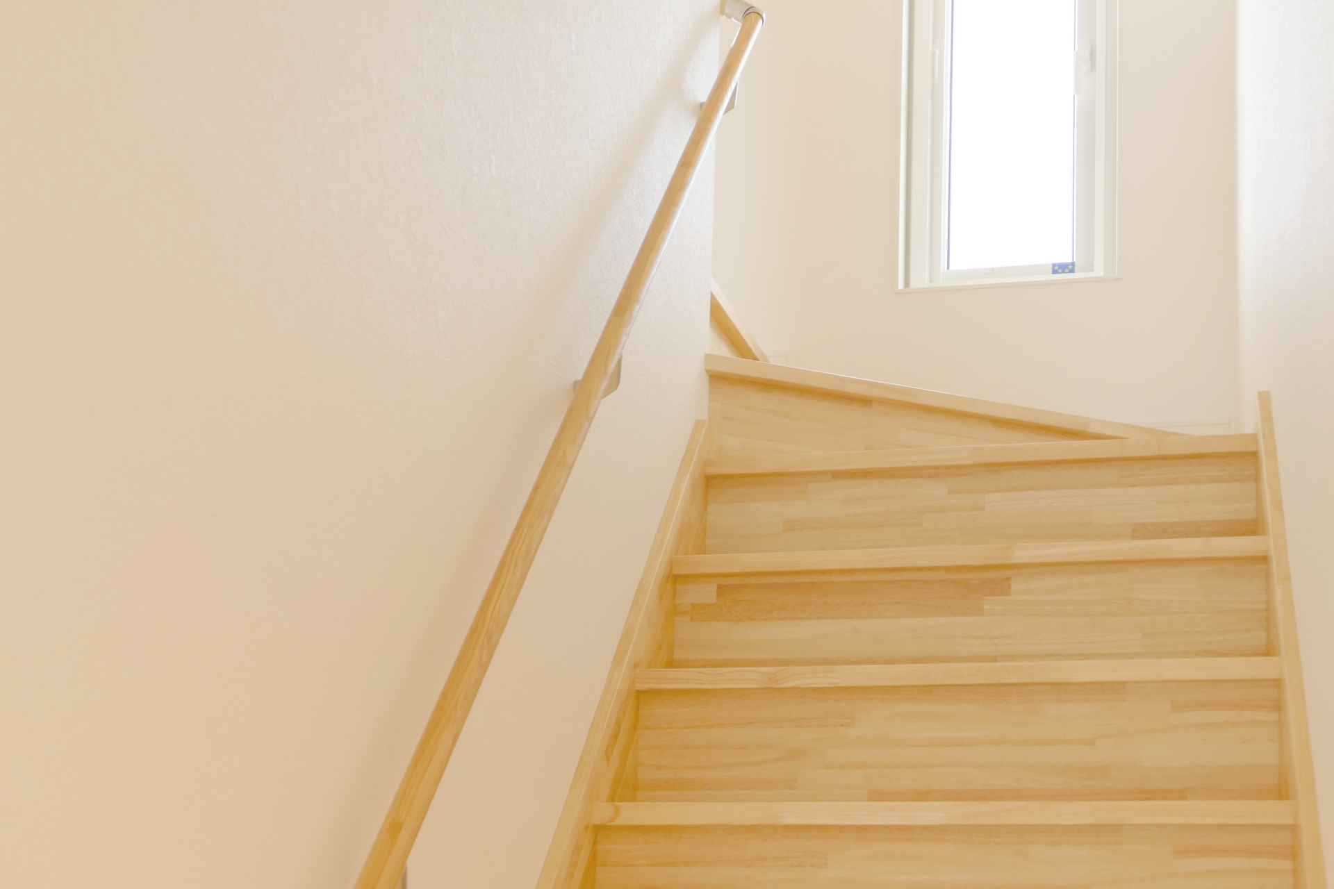 家事動線が悪い原因のほとんどが階段